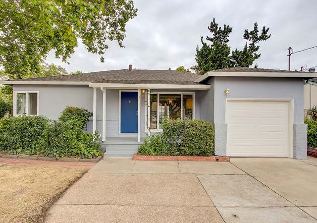 Photo of 40589 Max Dr, Fremont, CA 94538