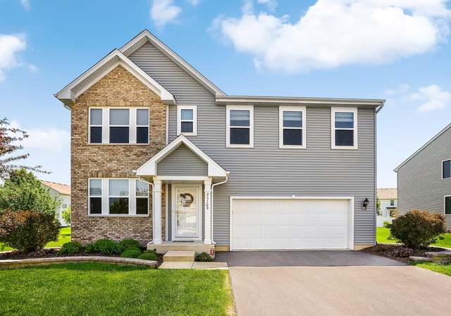 Photo of 25109 Presidential Ave, Plainfield, IL 60544