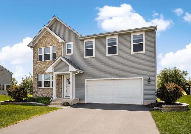 Photo of 25109 Presidential Ave, Plainfield, IL 60544