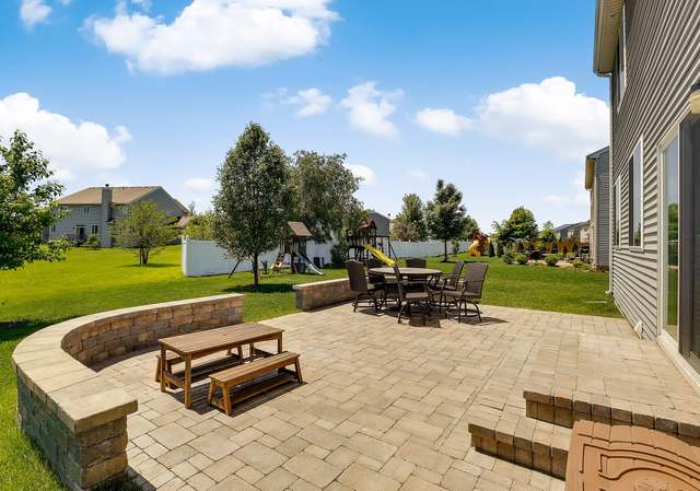 Photo of 25109 Presidential Ave, Plainfield, IL 60544