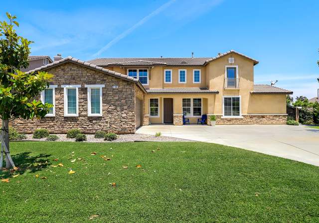 Photo of 1135 Waterleaf Way, Corona, CA 92882