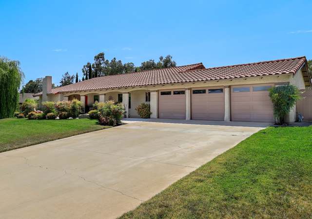 Photo of 2215 N Quince Way, Upland, CA 91784