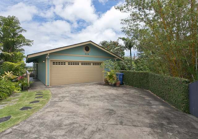 Photo of 629 Hanale Pl, Kailua, HI 96734