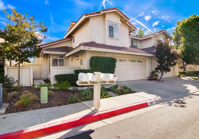 Photo of 11197 Caminito Inocenta, San Diego, CA 92126