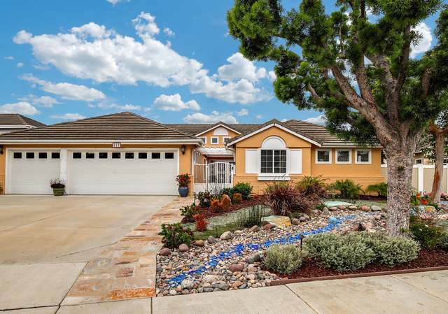 Photo of 353 Point Windemere Pl, Oceanside, CA 92057