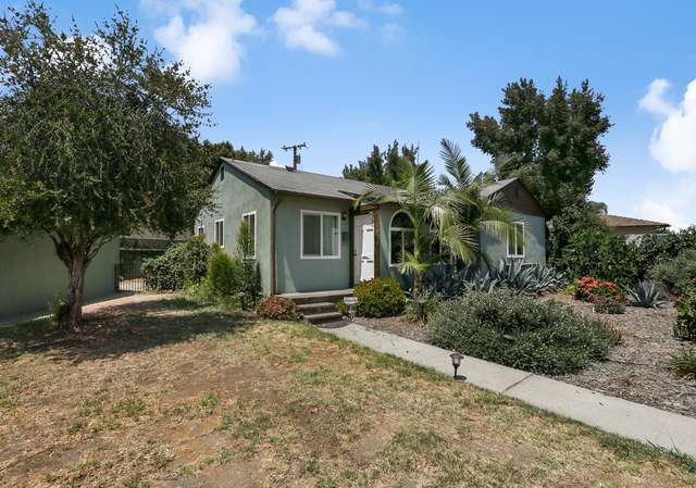 Photo of 7931 Westman Ave, Whittier, CA 90606