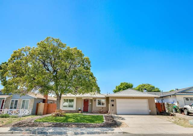 Photo of 9818 Bilteer Dr, Santee, CA 92071