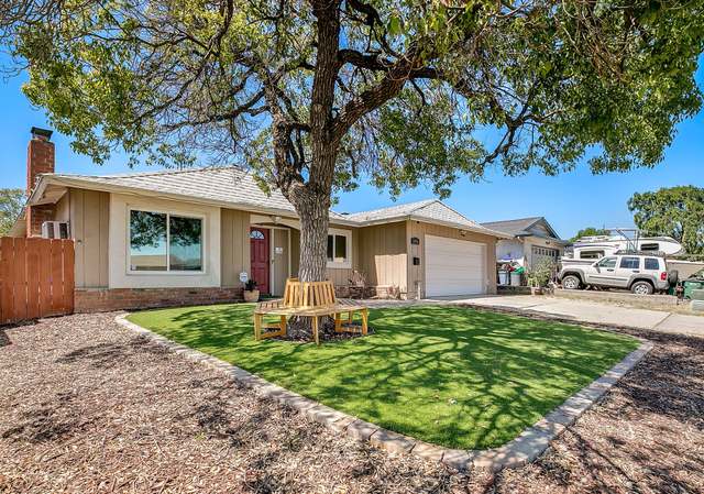 Photo of 9818 Bilteer Dr, Santee, CA 92071