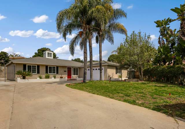 Photo of 7428 Forton Way, San Diego, CA 92111