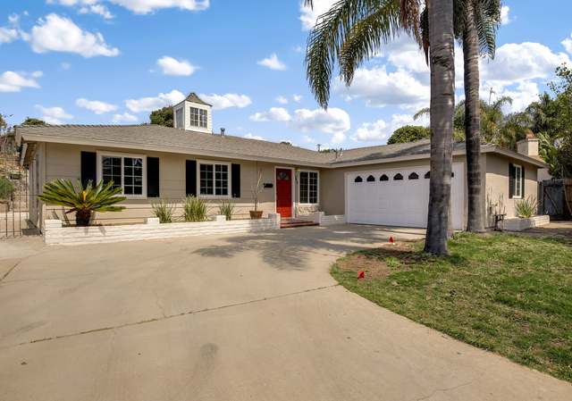 Photo of 7428 Forton Way, San Diego, CA 92111