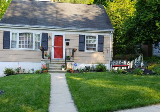 Photo of 5103 Sekots Rd, Baltimore, MD 21207
