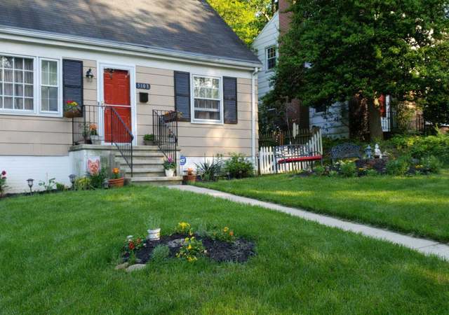 Photo of 5103 Sekots Rd, Baltimore, MD 21207