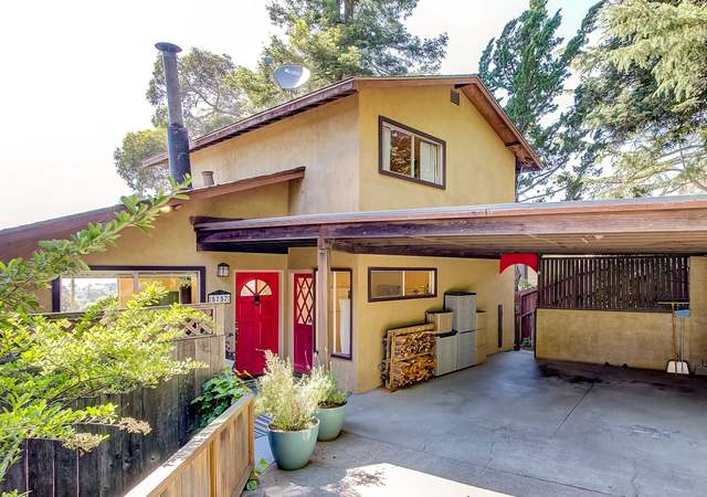 Photo of 5757 Merriewood Dr, Oakland, CA 94611