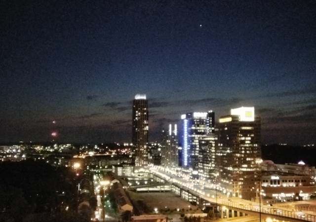 Photo of 1280 W Peachtree St NW #2603, Atlanta, GA 30309