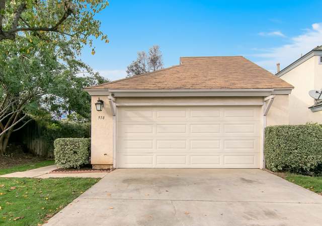 Photo of 918 Venice Gln, Escondido, CA 92026