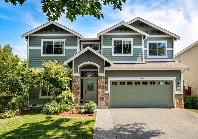 Photo of 15811 SE 262nd Pl, Covington, WA 98042