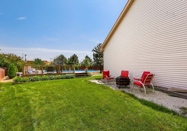 Photo of 11703 S Derby Ln, Plainfield, IL 60585