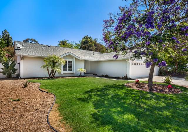 Photo of 758 Lazy Circle Dr, Vista, CA 92081