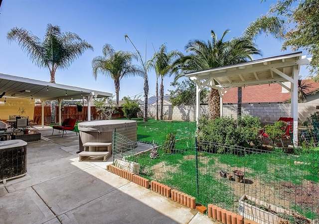 Photo of 36137 Forest St, Winchester, CA 92596