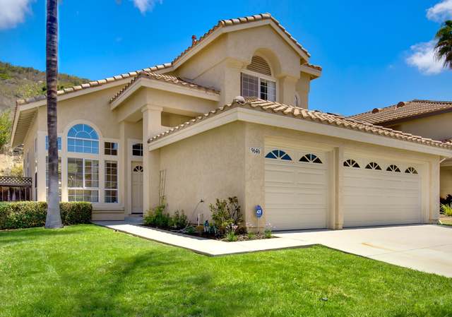 Photo of 9646 Oviedo St, San Diego, CA 92129