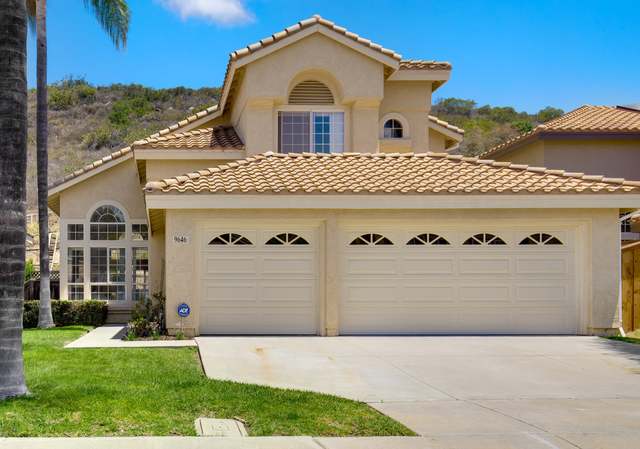 Photo of 9646 Oviedo St, San Diego, CA 92129