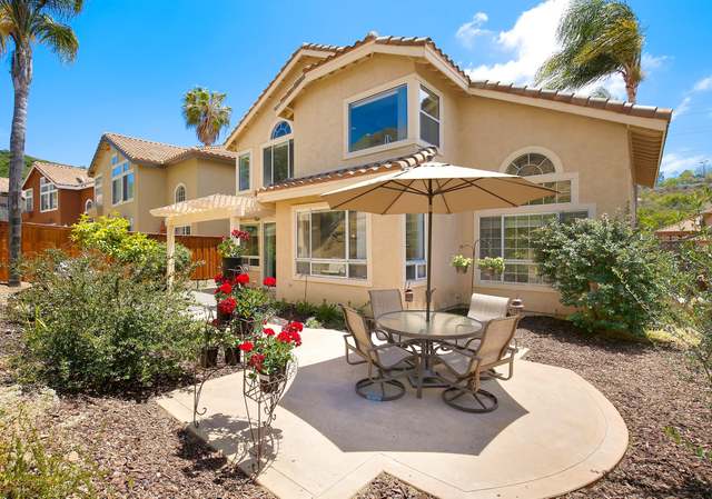 Photo of 9646 Oviedo St, San Diego, CA 92129