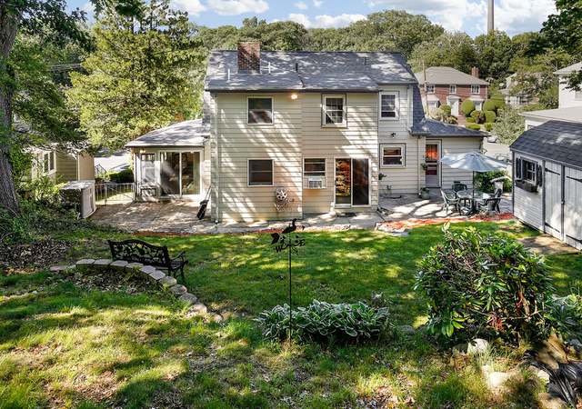 Photo of 196 Lawrence Rd, Medford, MA 02155