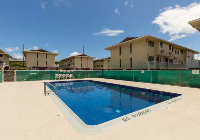 Photo of 3229 Ala Ilima St Unit 3229/2, Honolulu, HI 96818