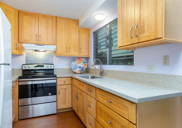 Photo of 3229 Ala Ilima St Unit 3229/2, Honolulu, HI 96818