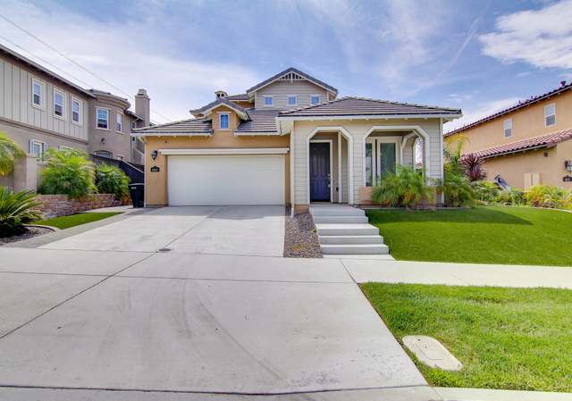 Photo of 1807 Crossroads St, Chula Vista, CA 91915