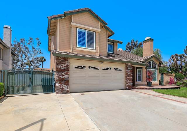 Photo of 6608 Vanderbilt Pl, Rancho Cucamonga, CA 91701