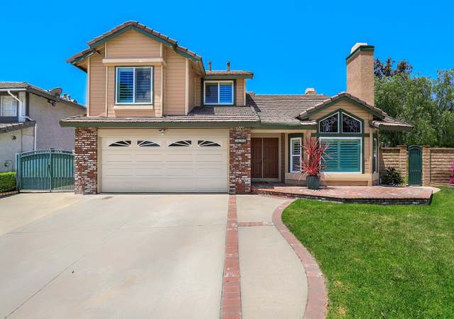 Photo of 6608 Vanderbilt Pl, Rancho Cucamonga, CA 91701