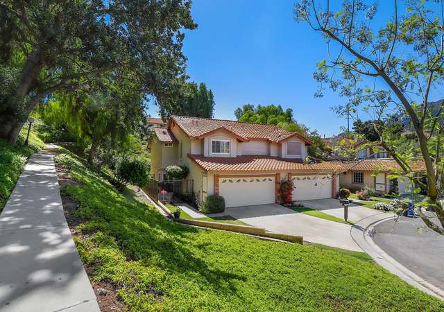 Photo of 5316 Christian Ct, Agoura Hills, CA 91301