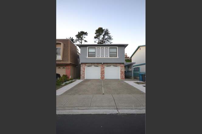 268 Dennis Dr Daly City Ca 94015 Mls Ml81669053 Redfin
