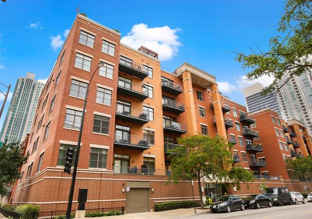 Photo of 560 W Fulton St #606, Chicago, IL 60661