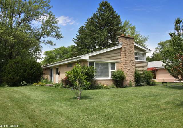 Photo of 244 Glendale Rd, Glenview, IL 60025