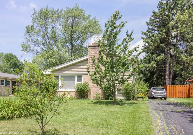 Photo of 244 Glendale Rd, Glenview, IL 60025