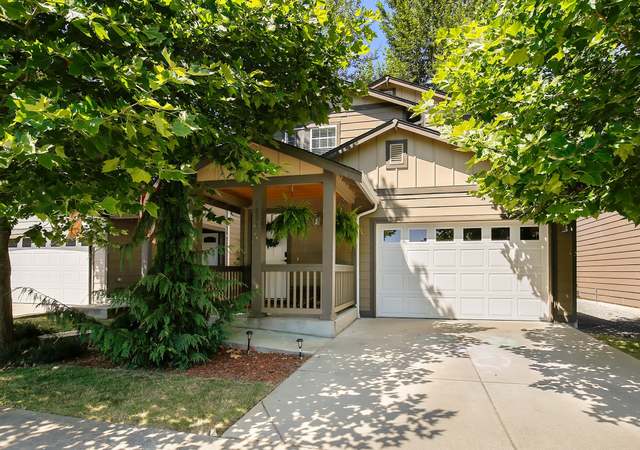 Photo of 4851 148th St NE, Marysville, WA 98271