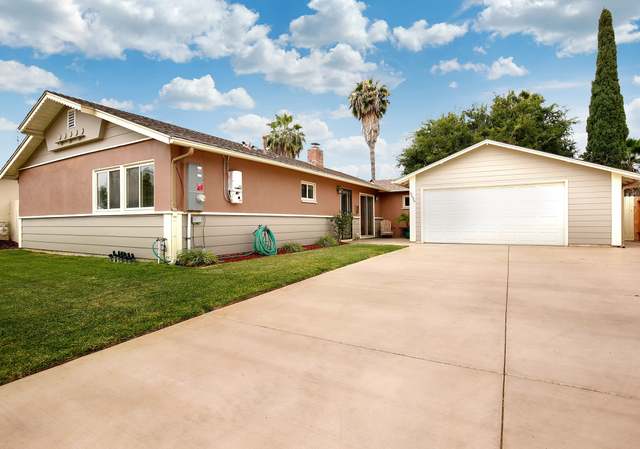 Photo of 3530 Altridge St, San Diego, CA 92123