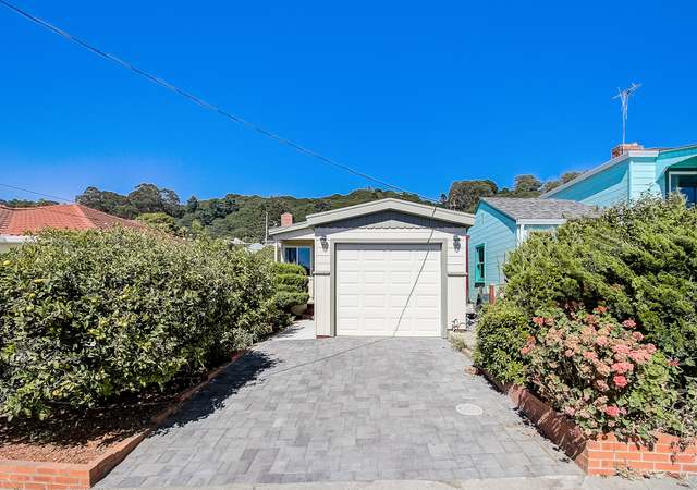 Photo of 1410 Lawrence St, El Cerrito, CA 94530