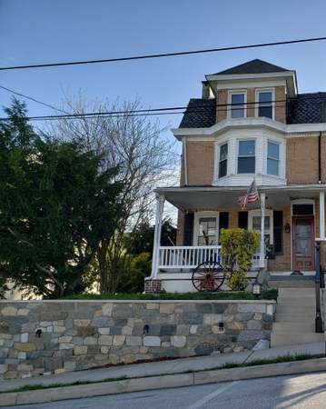 Photo of 15 Merion Ave, West Conshohocken, PA 19428
