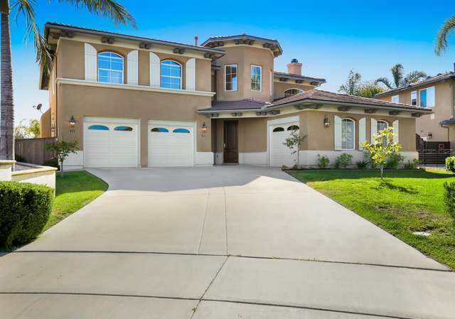 Photo of 911 Red Granite Rd, Chula Vista, CA 91913