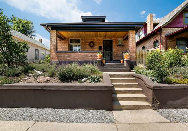 Photo of 3641 Clay St, Denver, CO 80211