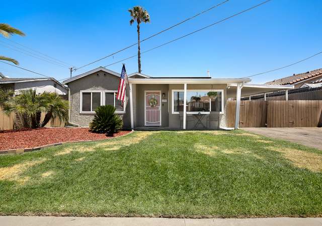 Photo of 1204 Peach Ave, El Cajon, CA 92021