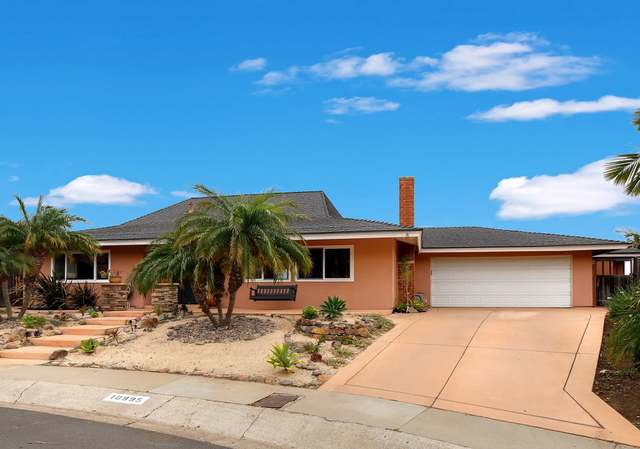 Photo of 10995 Guadalimar Way, San Diego, CA 92129