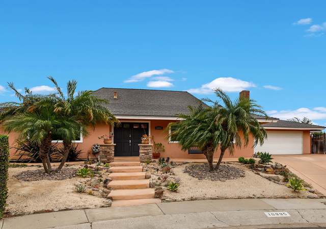 Photo of 10995 Guadalimar Way, San Diego, CA 92129