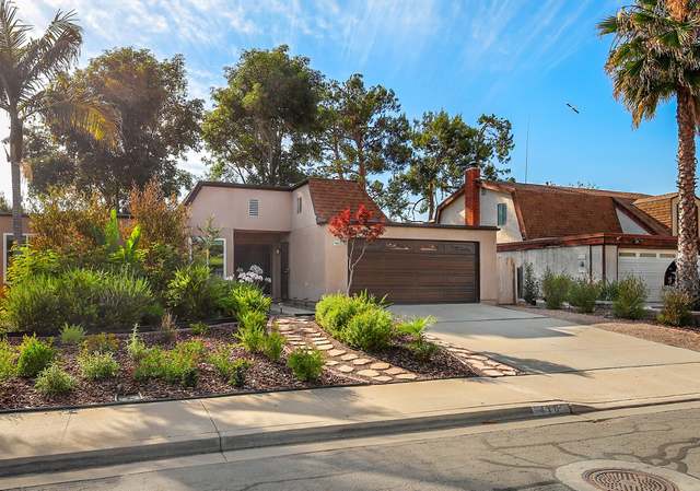 Photo of 410 Via Los Arcos, San Marcos, CA 92069