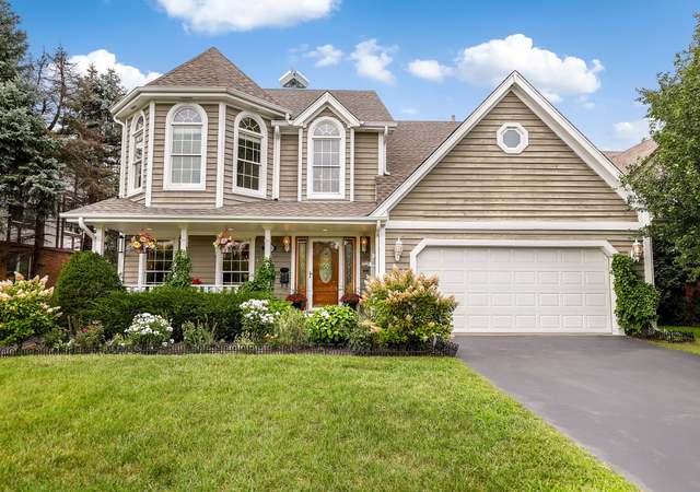 Photo of 1221 Frontage Rd, Wilmette, IL 60091