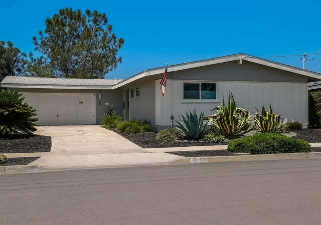 Photo of 4557 Mount Hubbard Ave, San Diego, CA 92117