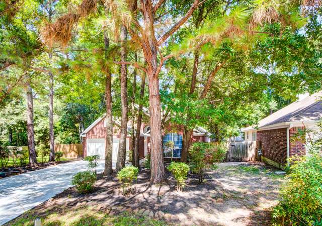 Photo of 11 Mystic Valley Ct, Spring, TX 77381